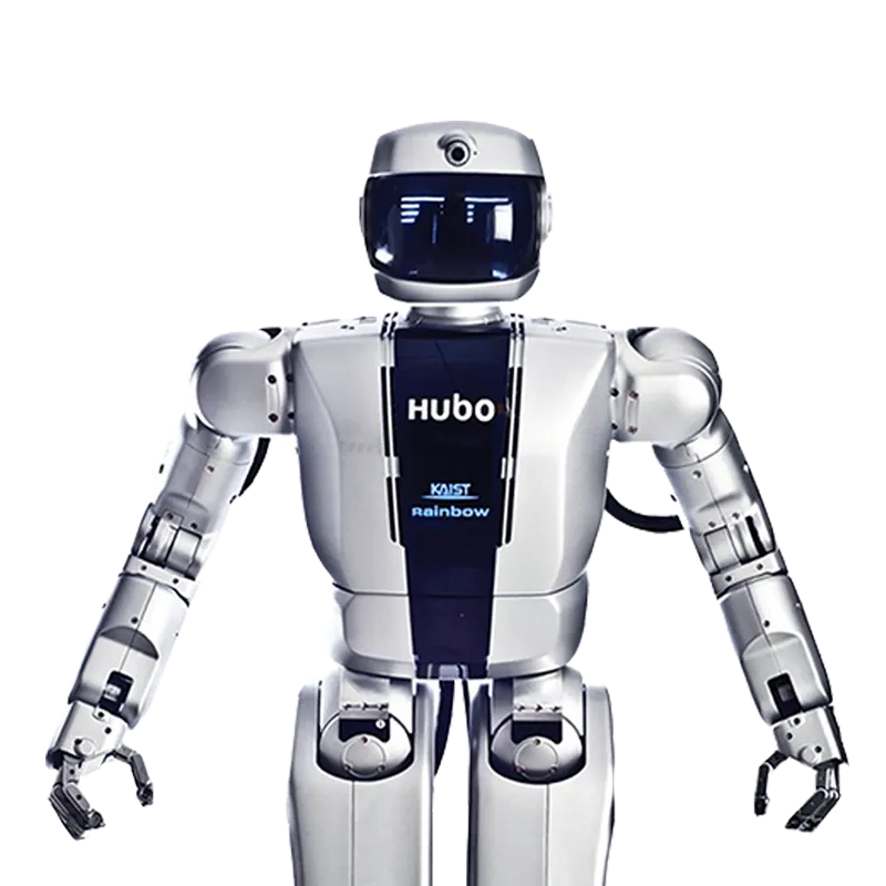 HUBO2