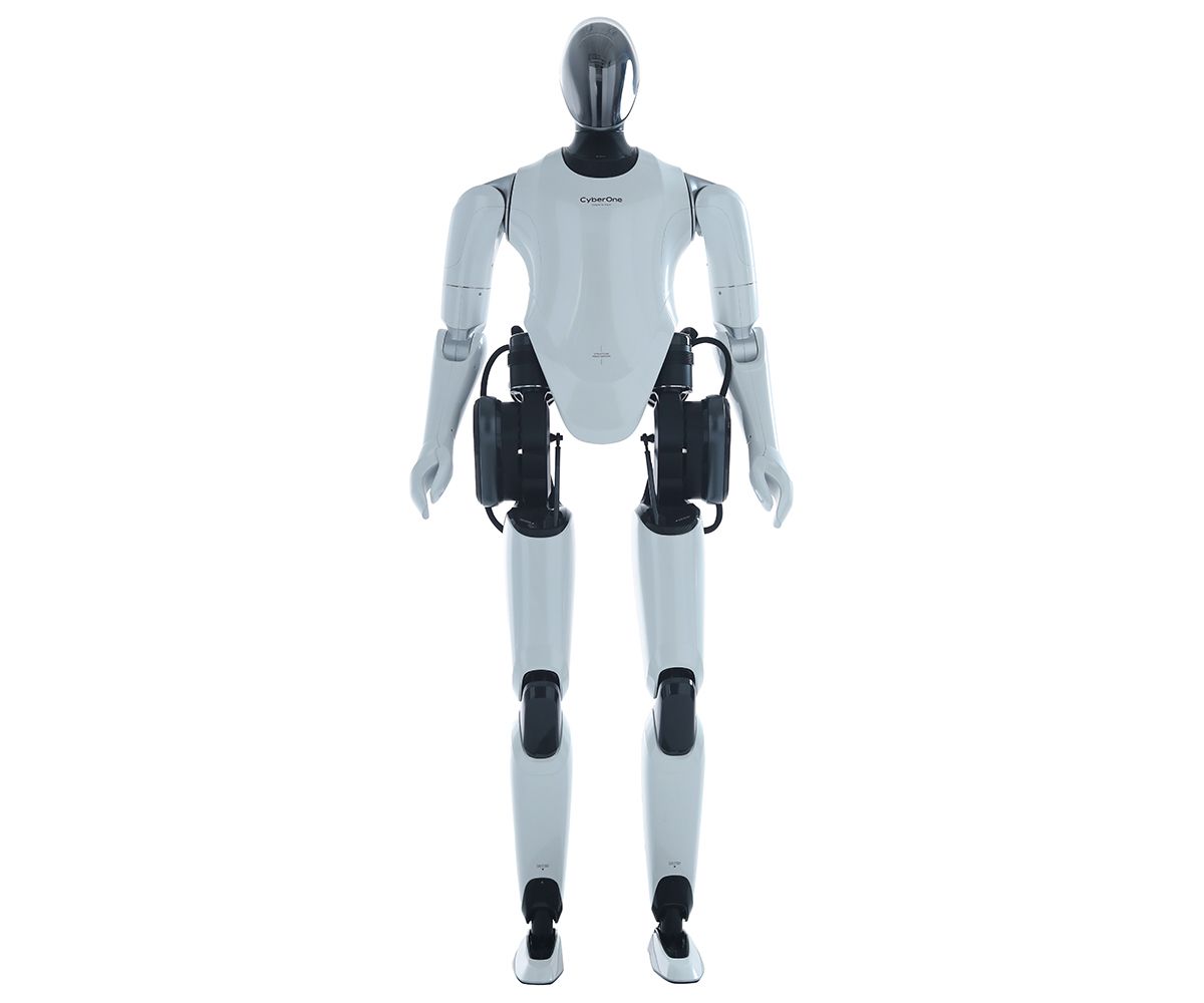 CyberOne