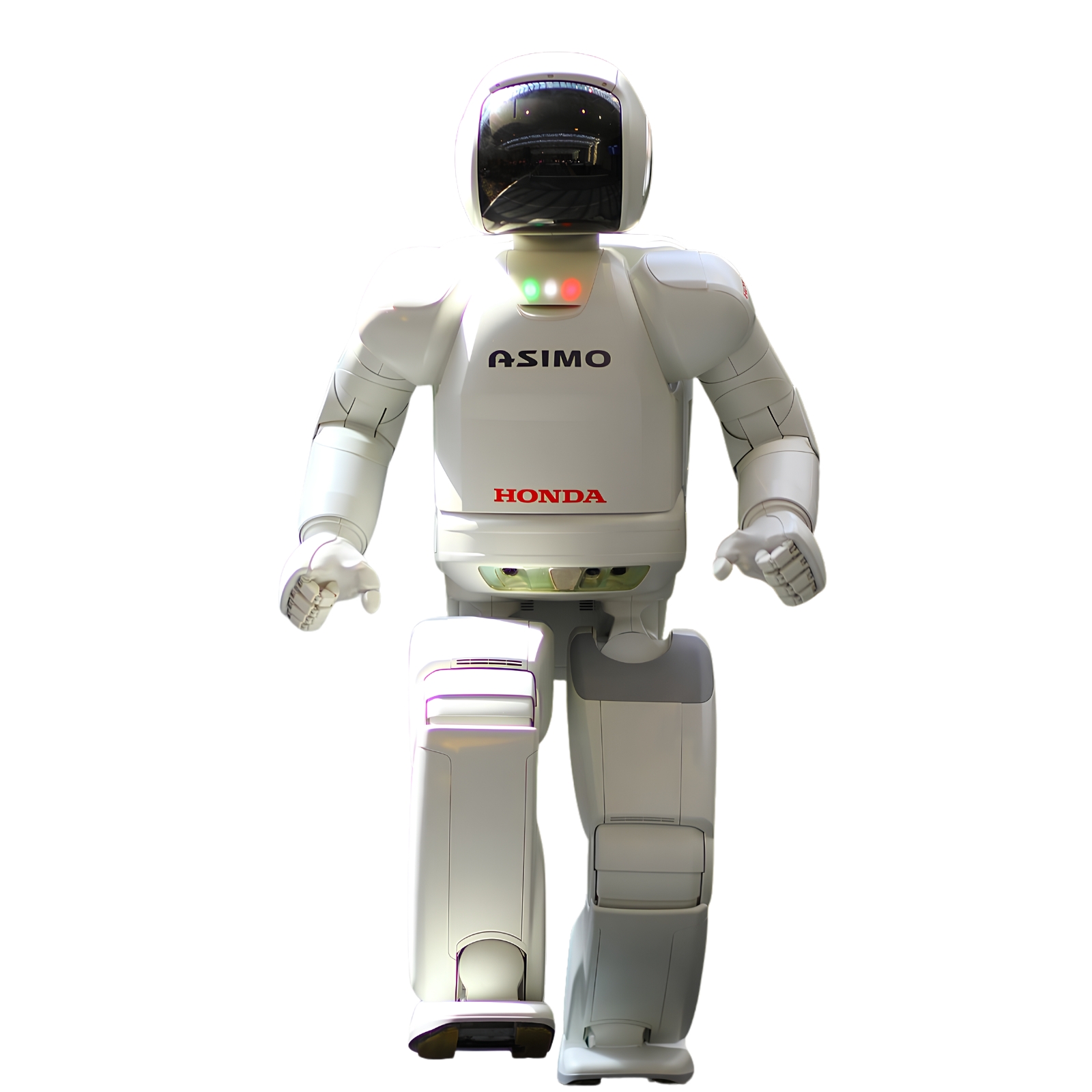 ASIMO