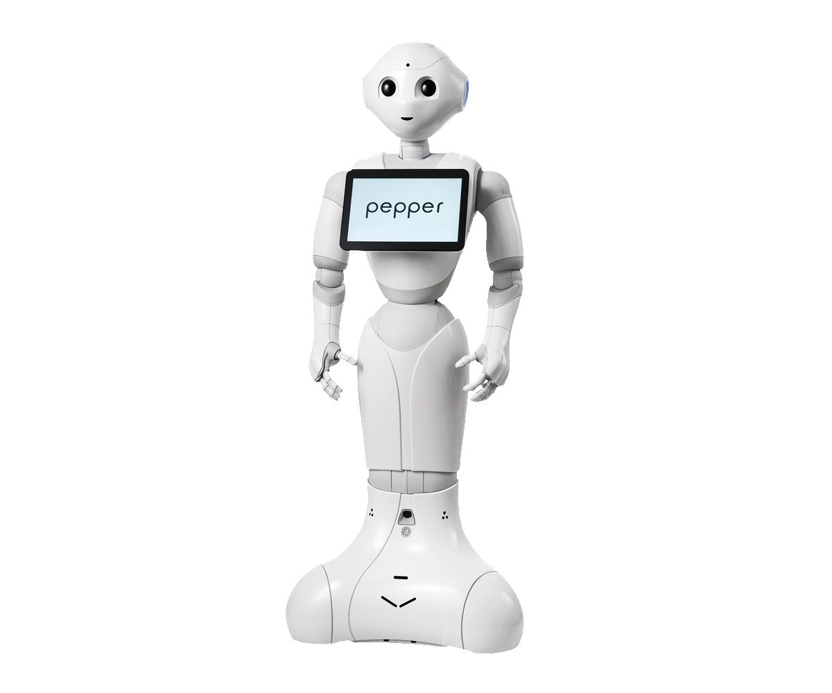 Pepper