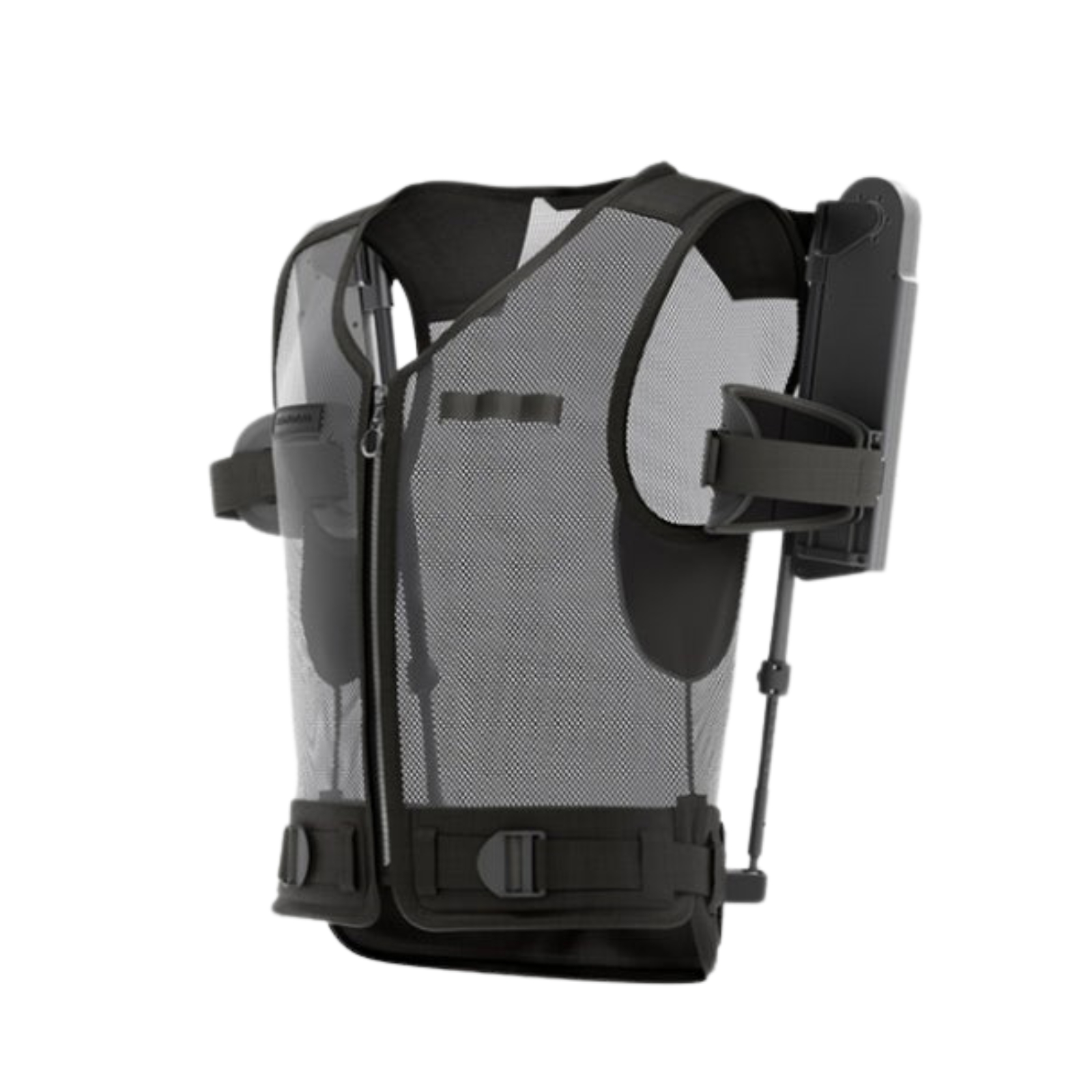 X-ble Shoulder