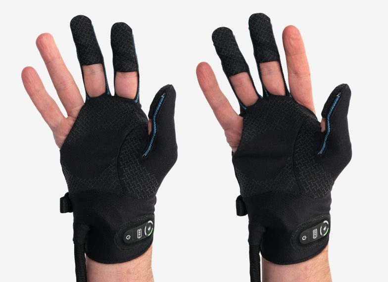 Carbonhand