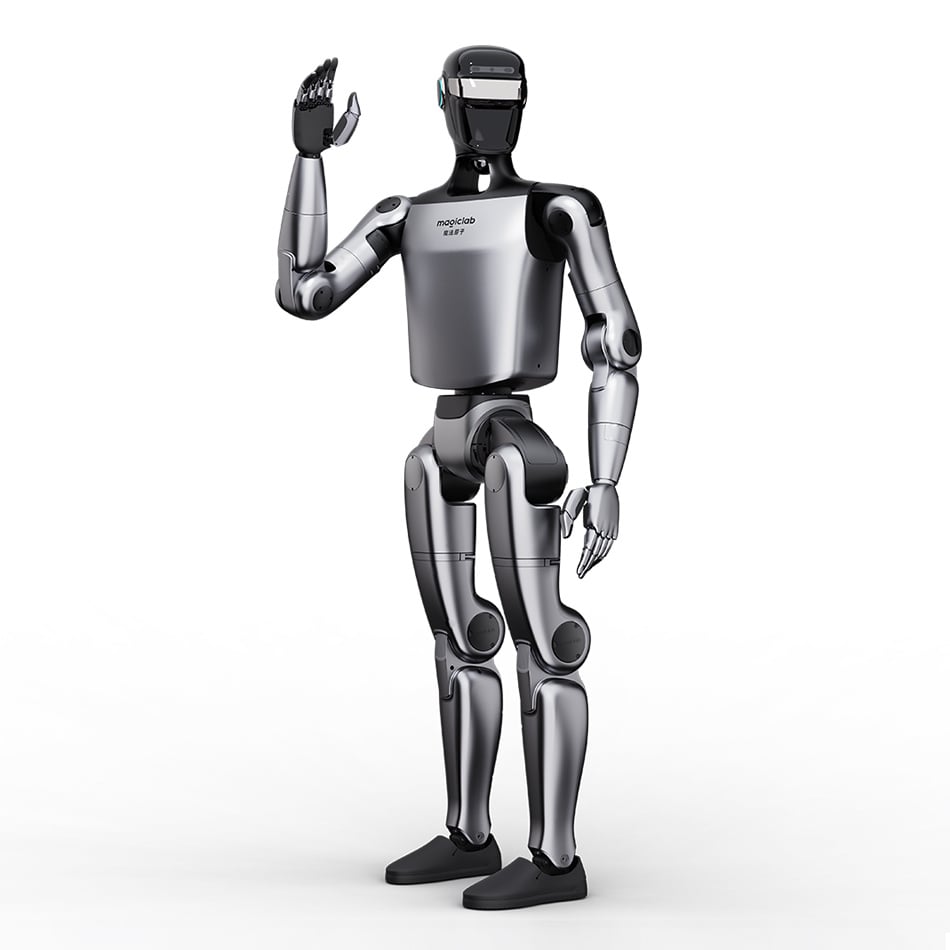 MagicBot Z1