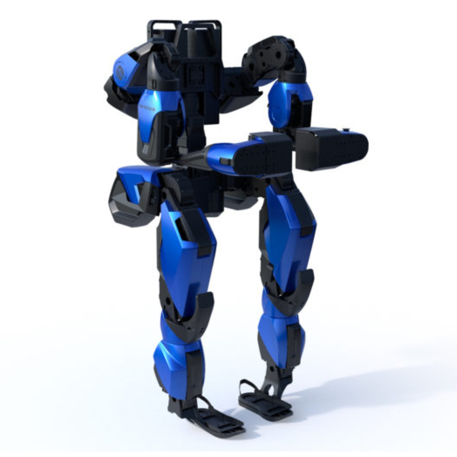 Guardian XO (full-body exoskeleton)