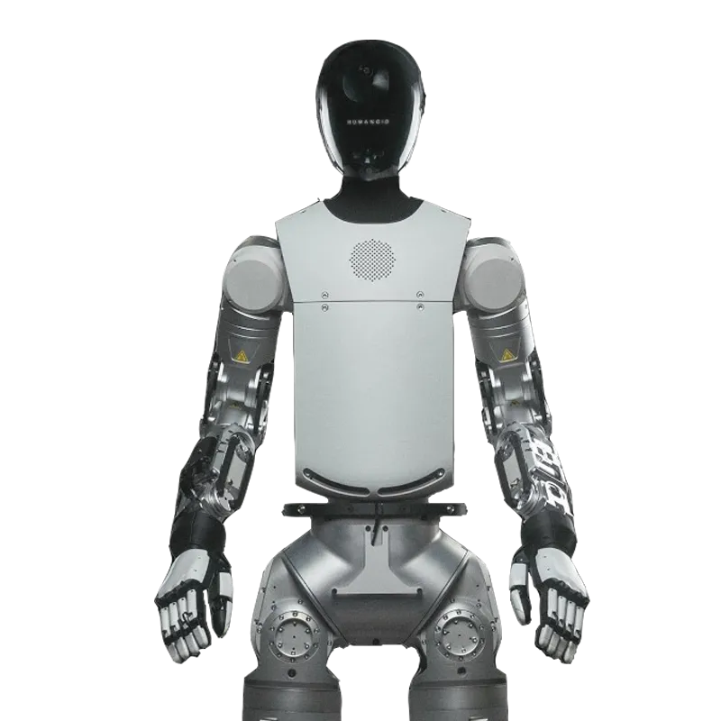 HMND 01 (Alpha Bipedal)