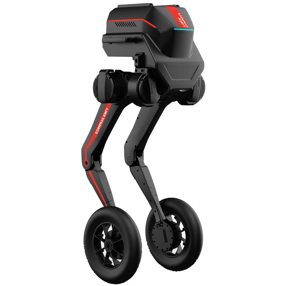 TRON 1