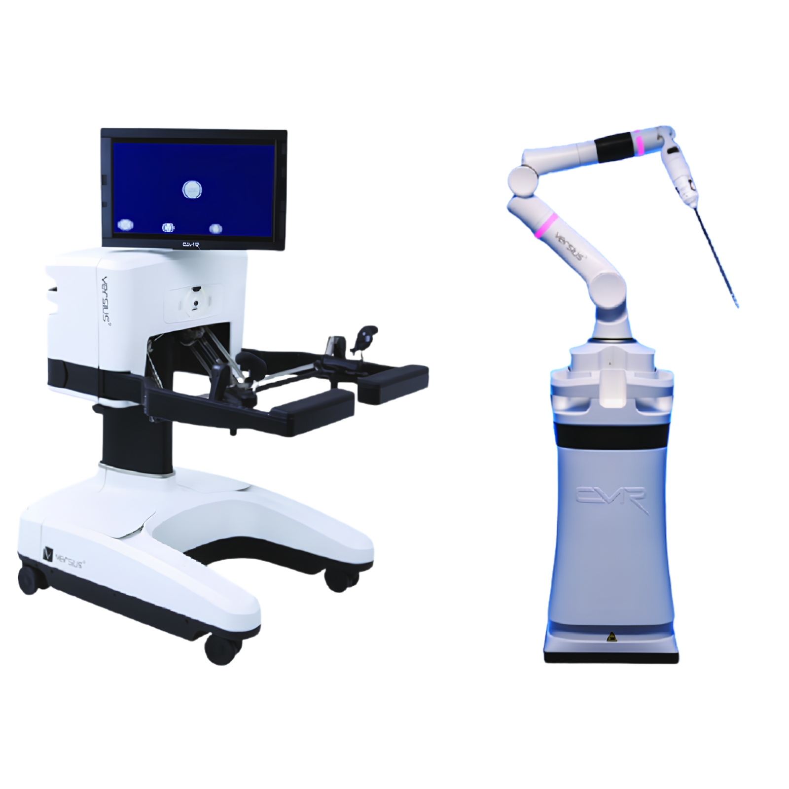 Versius Instrument System