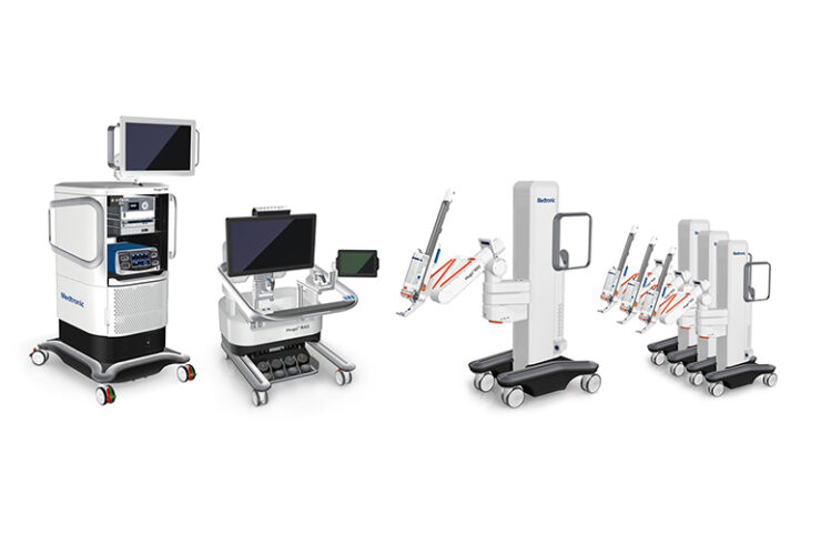 Hugo RAS System