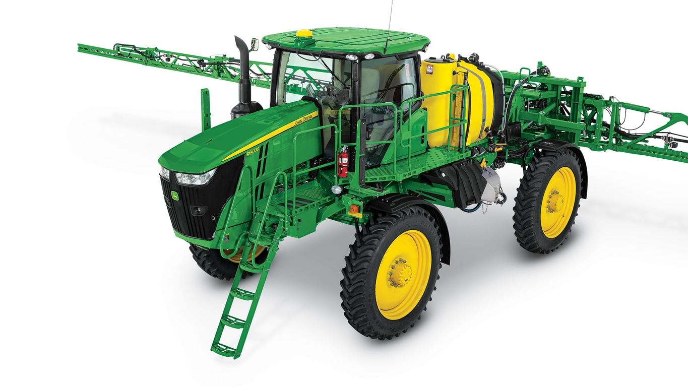 R4030 Self-Propelled Sprayer