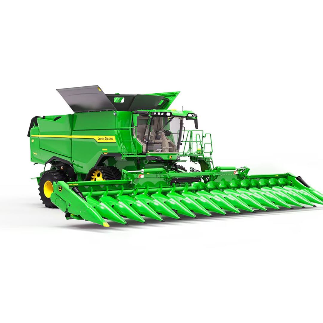 S790 Combine Harvester