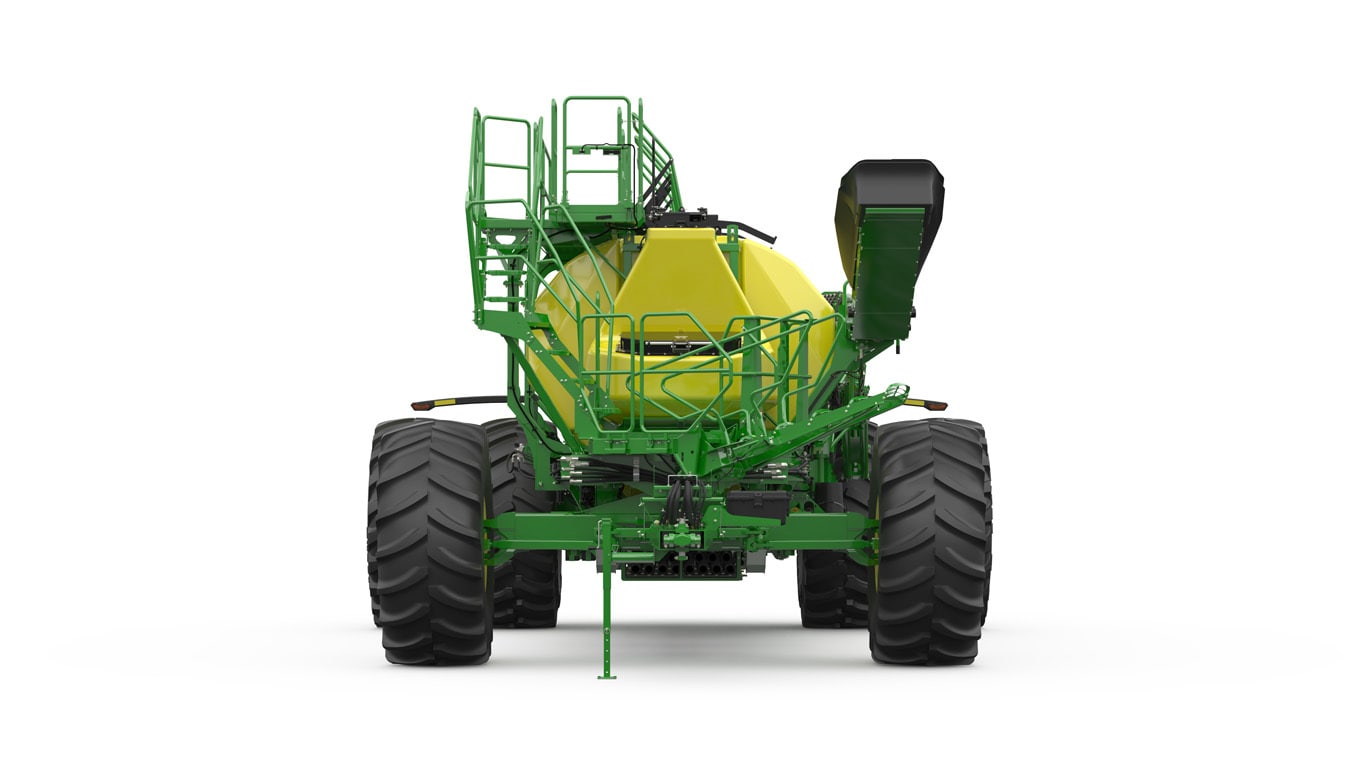 C850 Air Cart