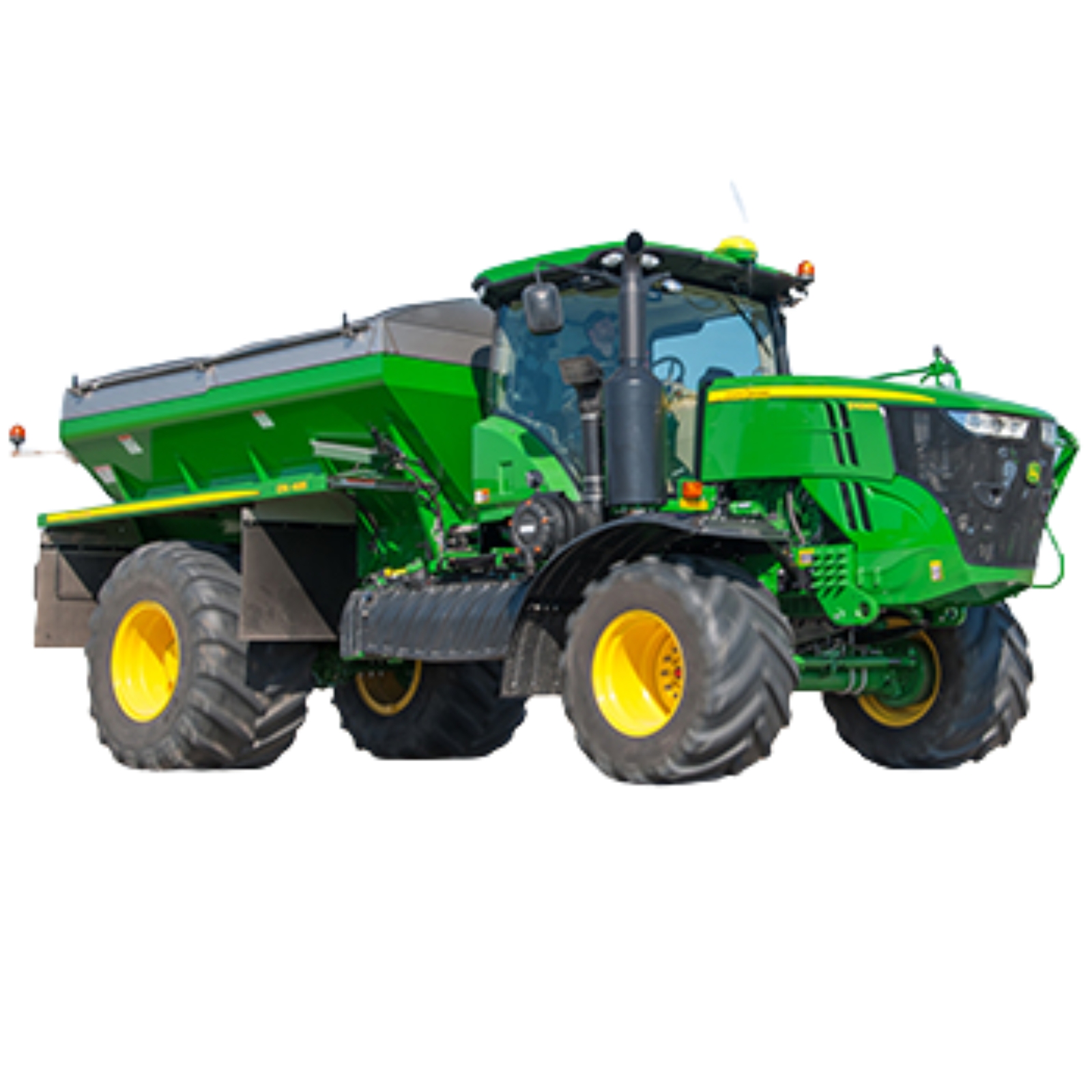 F4365 Nutrient Applicator