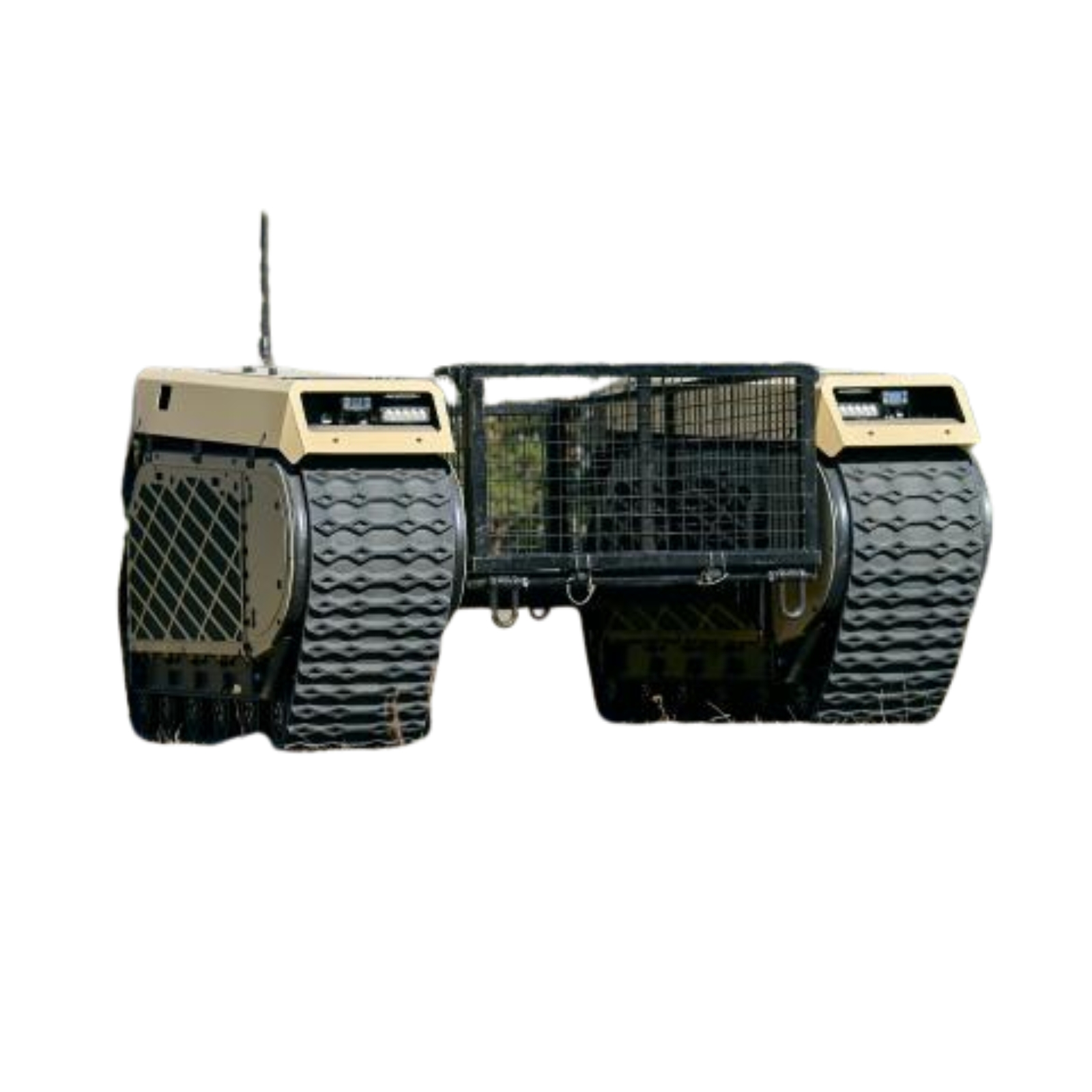 THeMIS Transport
