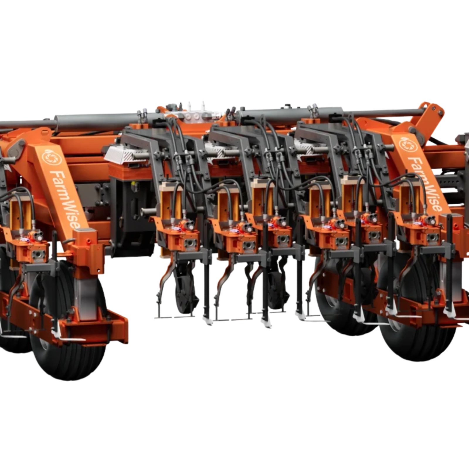 Titan FT-35