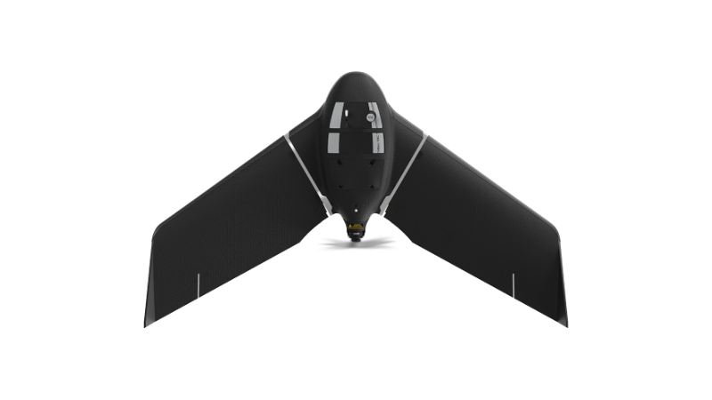 eBee TAC