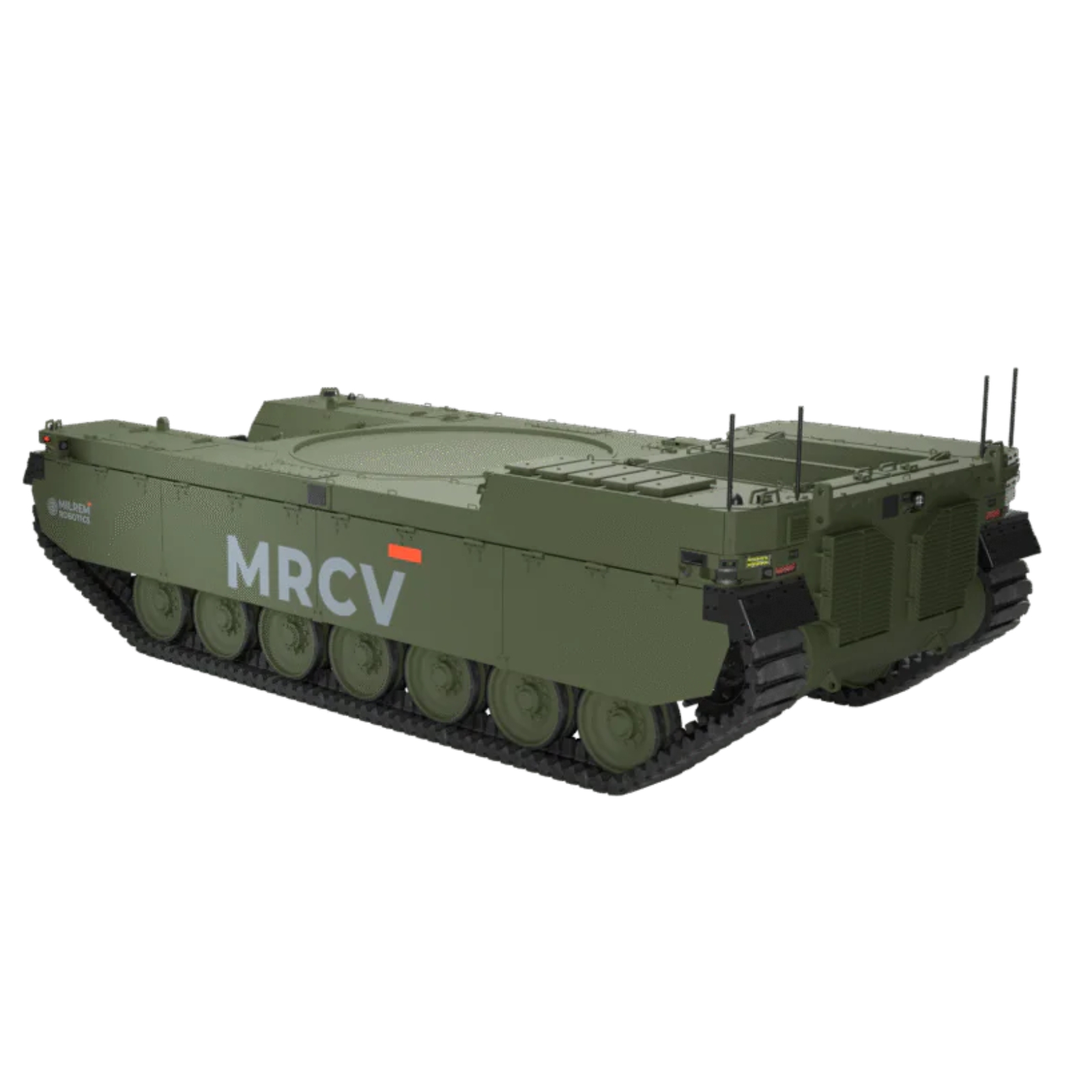 MRCV