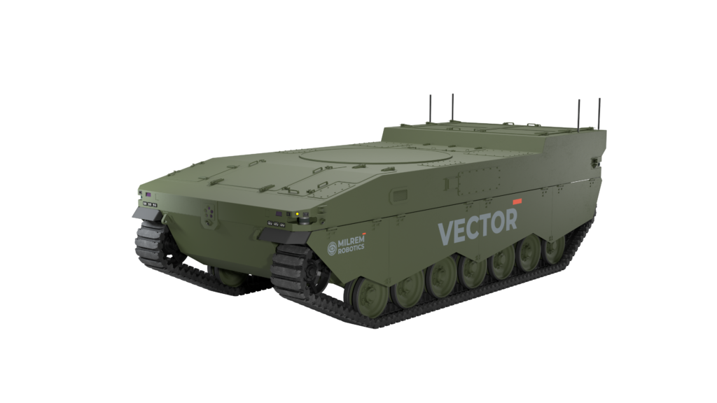 VECTOR RCV
