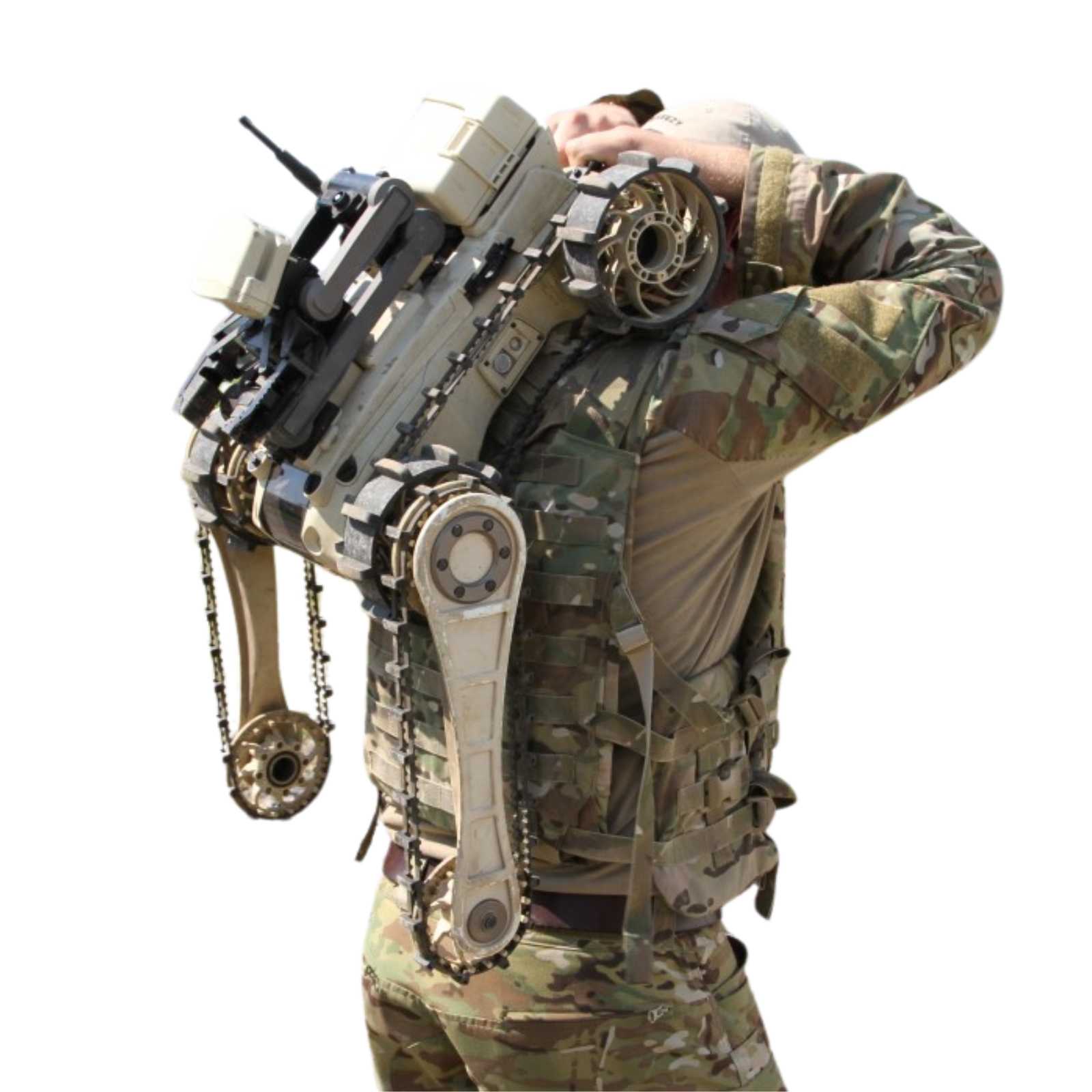 RT-20 (MTGR)