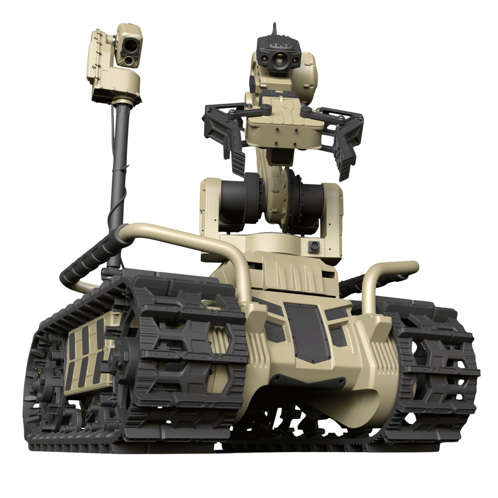 RT-200 (TIGR)