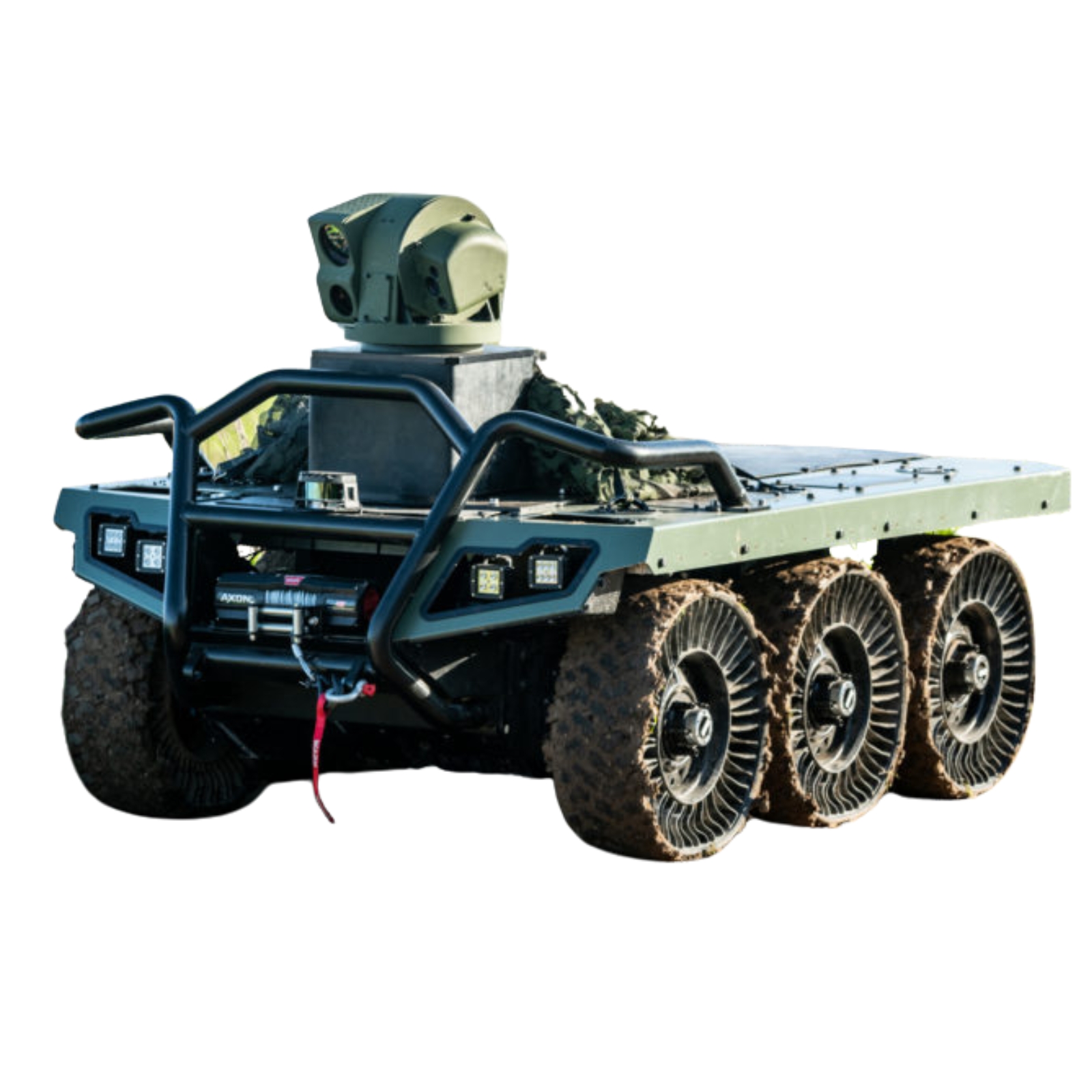 RT-2000 (ROOK)