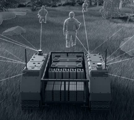MIFIK Autonomy Kit