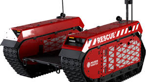 Multiscope Rescue