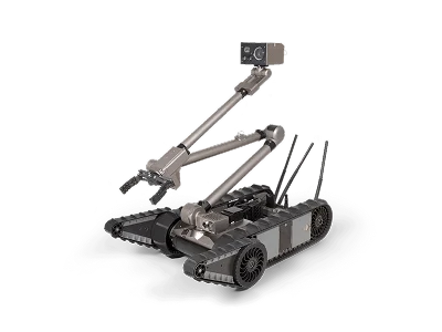 PackBot 525
