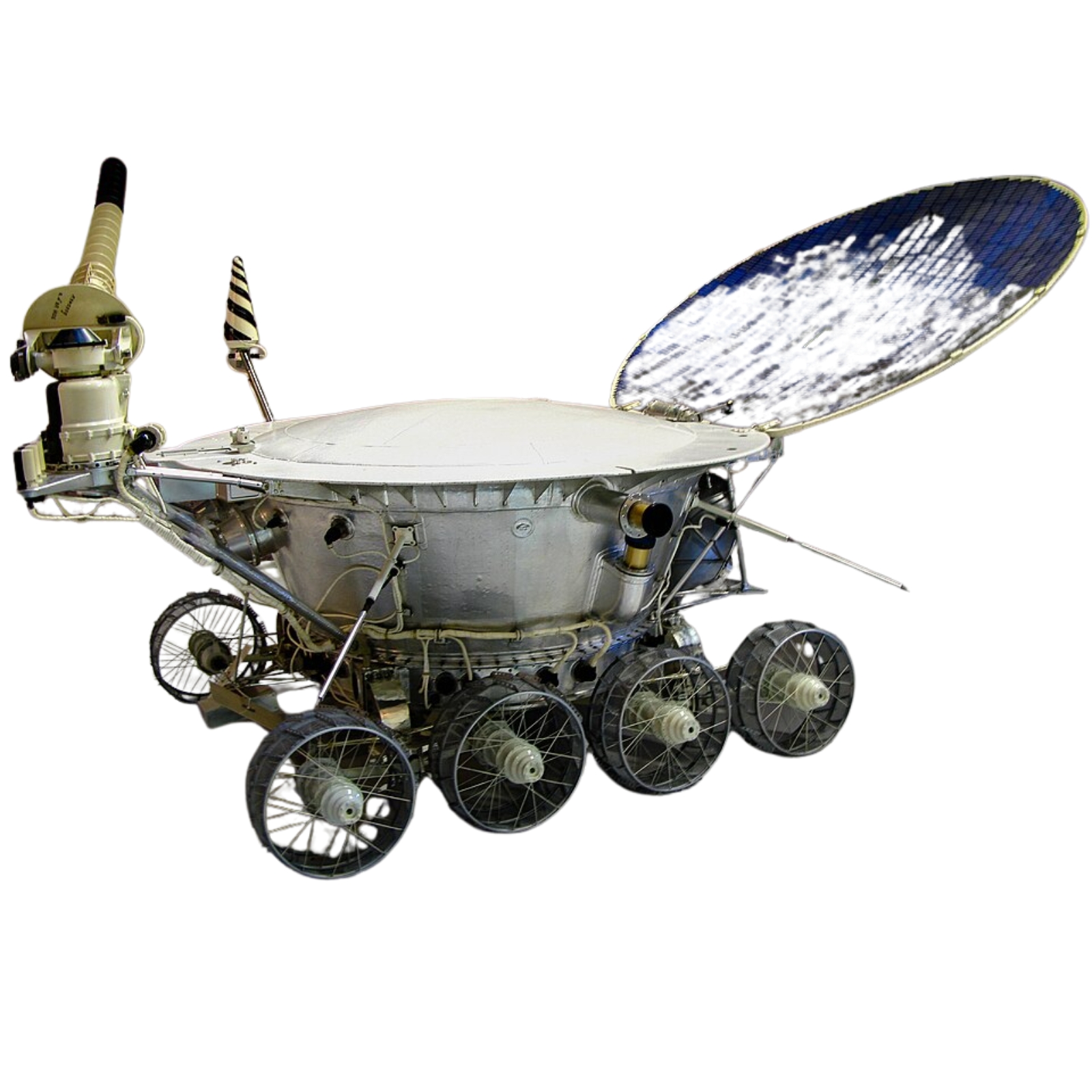 Lunokhod 1