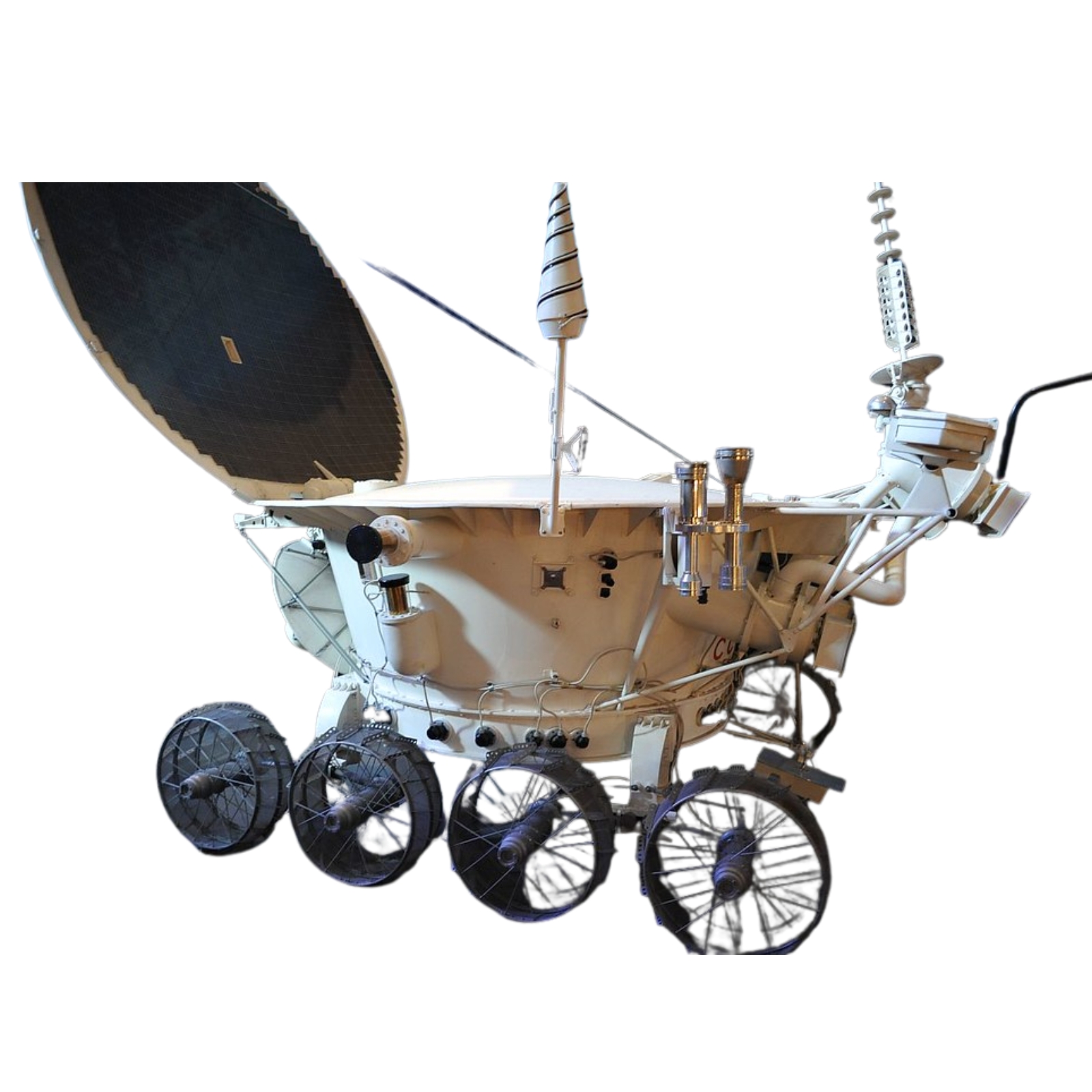 Lunokhod 2