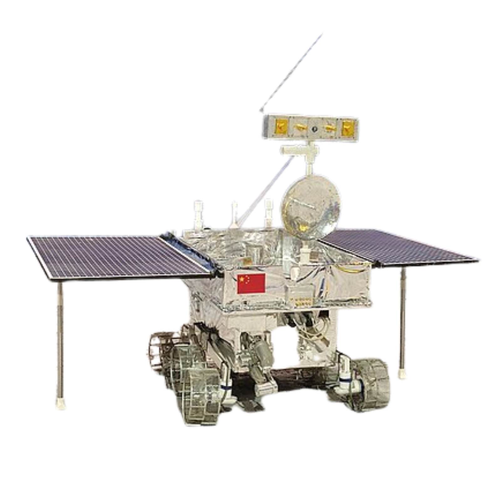 Yutu-2