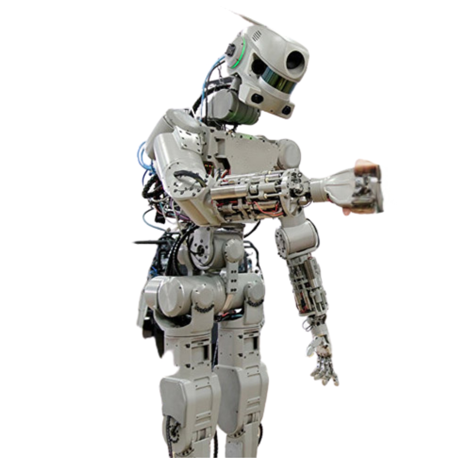Skybot F-850 (FEDOR)