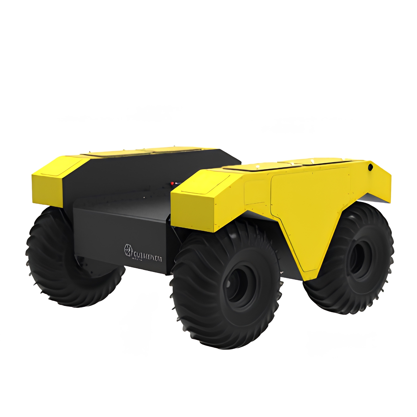 Warthog UGV