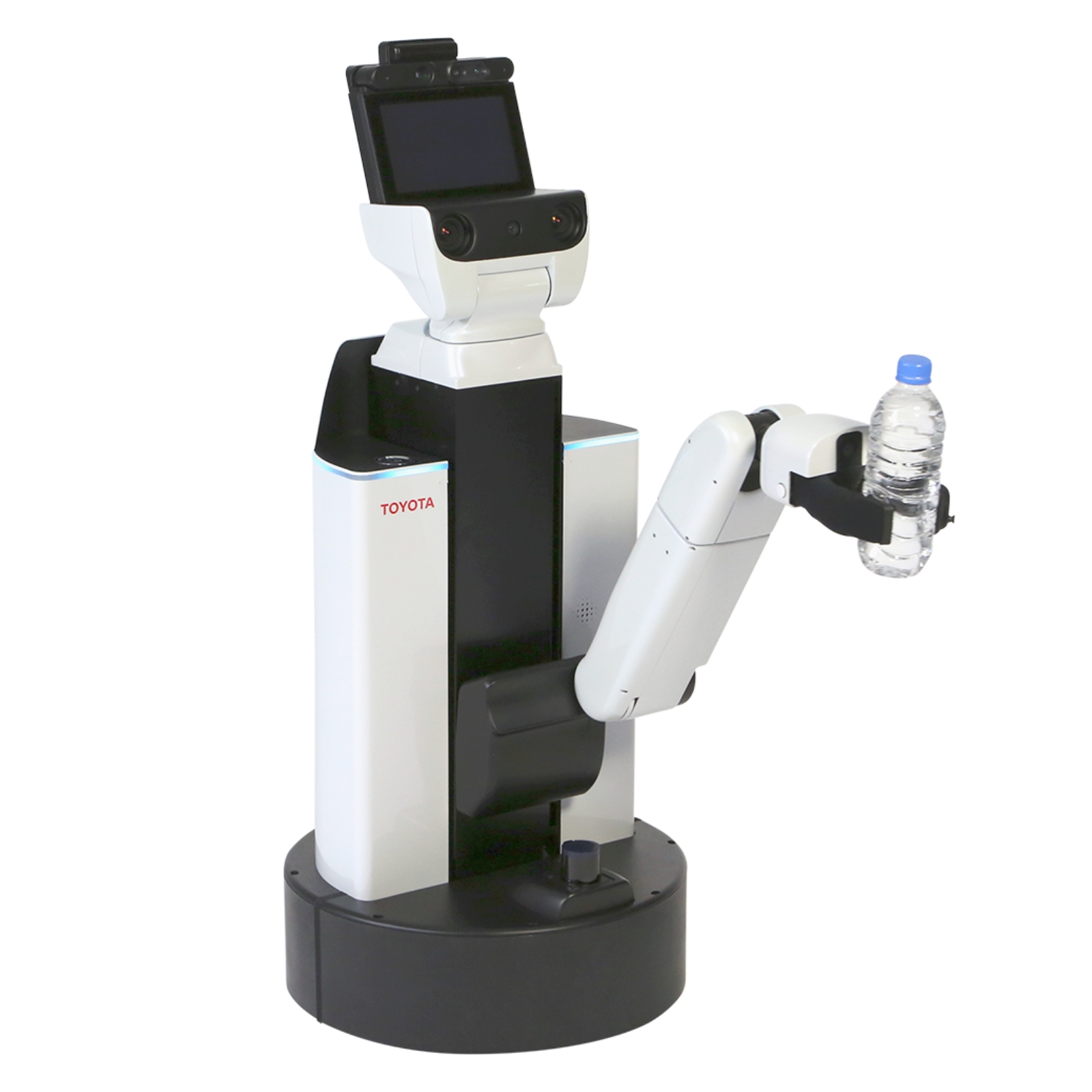 Human Support Robot (HSR)