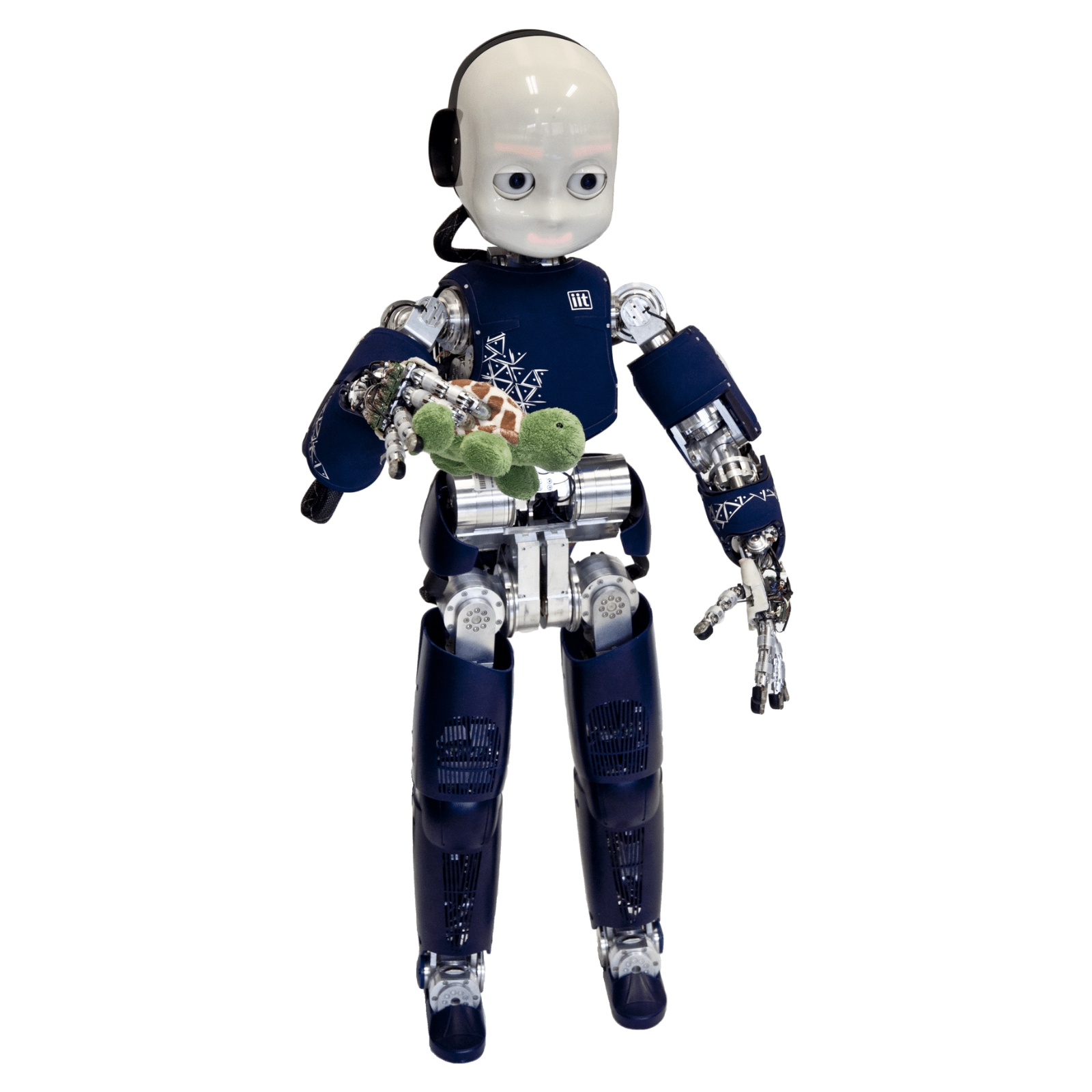 iCub