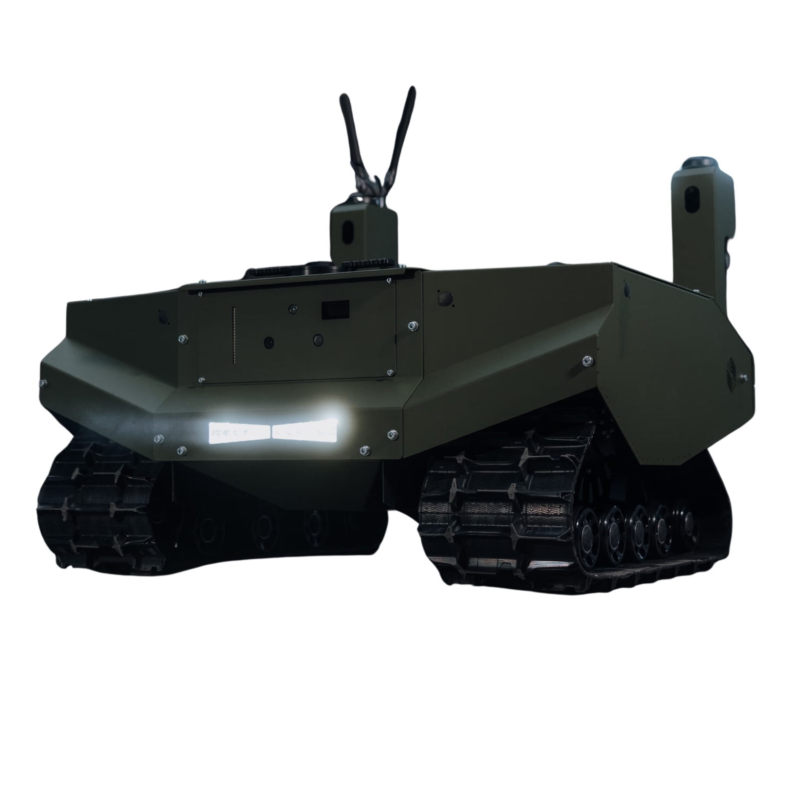 Gereon RCS