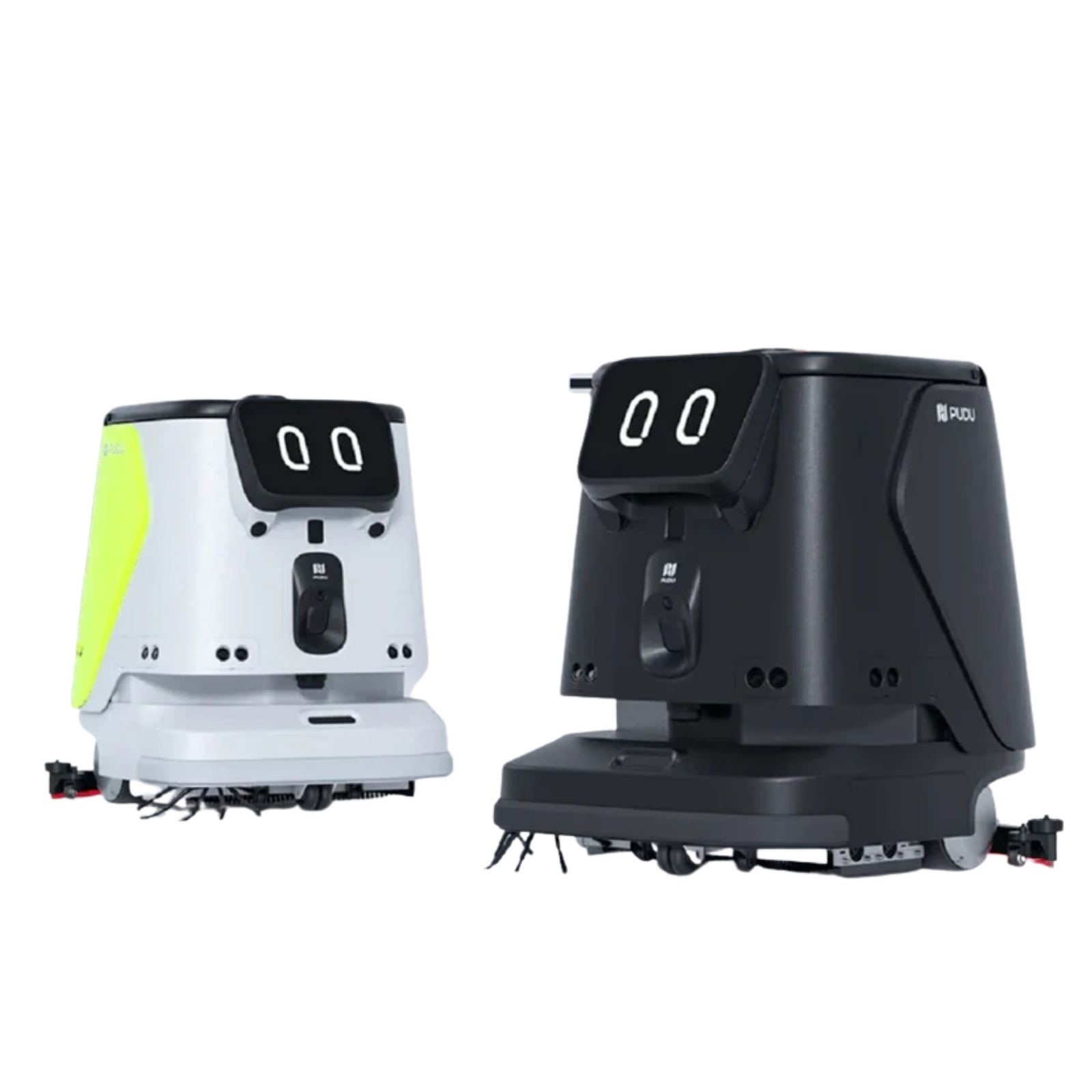 PUDU CC1 Pro