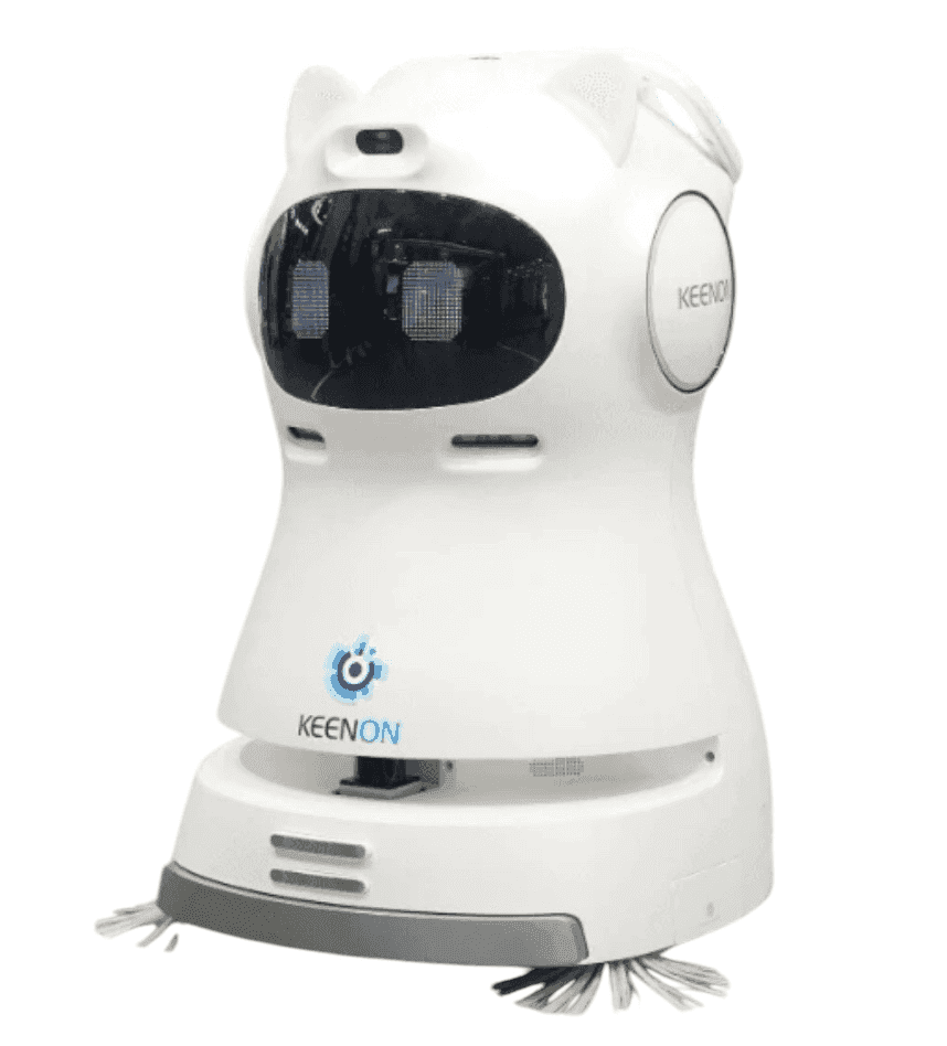 KLEENBOT C30