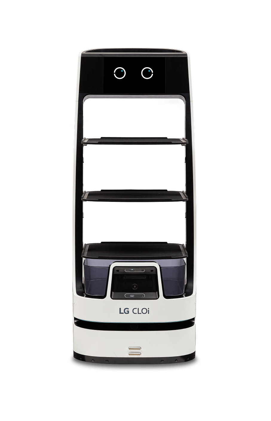 CLOi ServeBot
