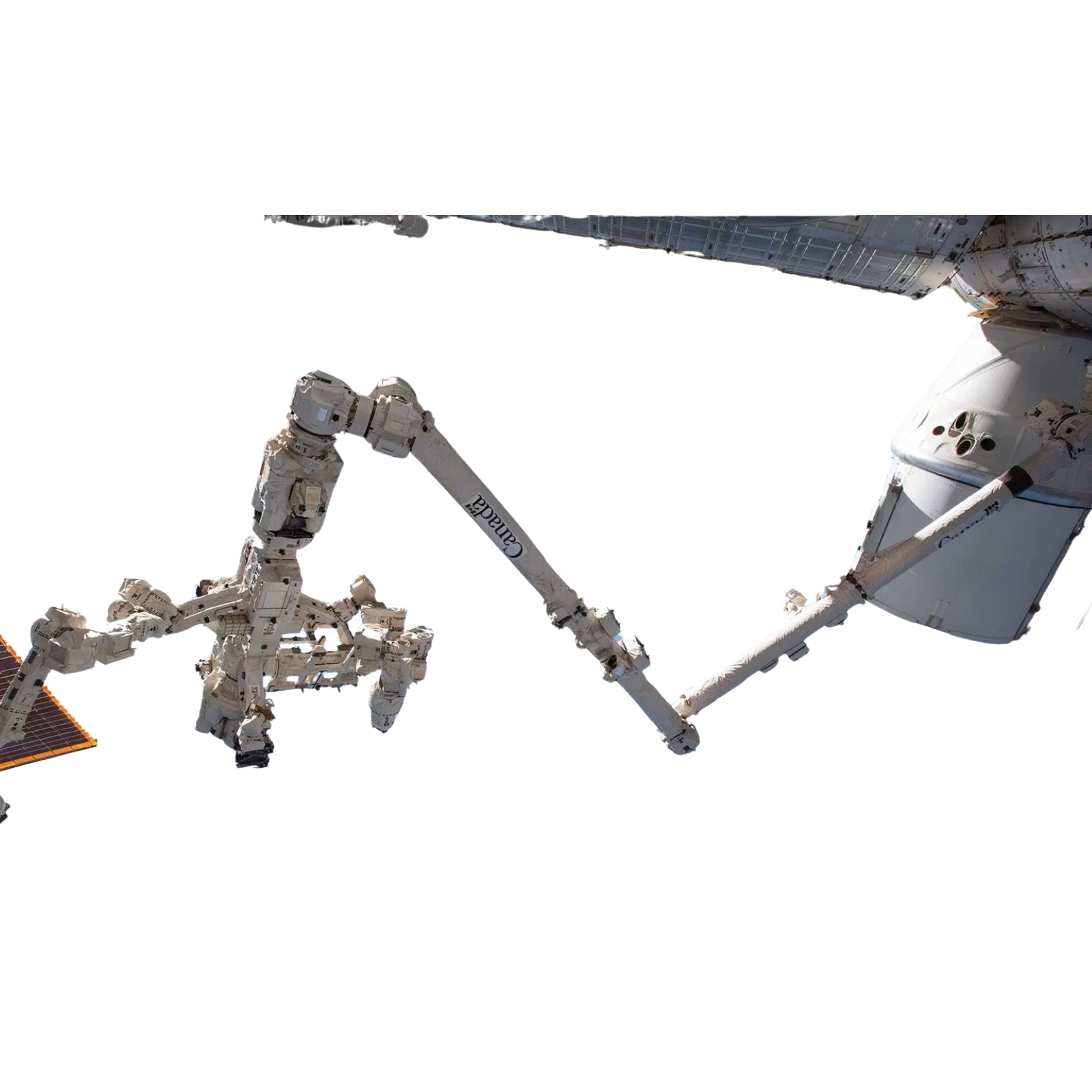 Canadarm3