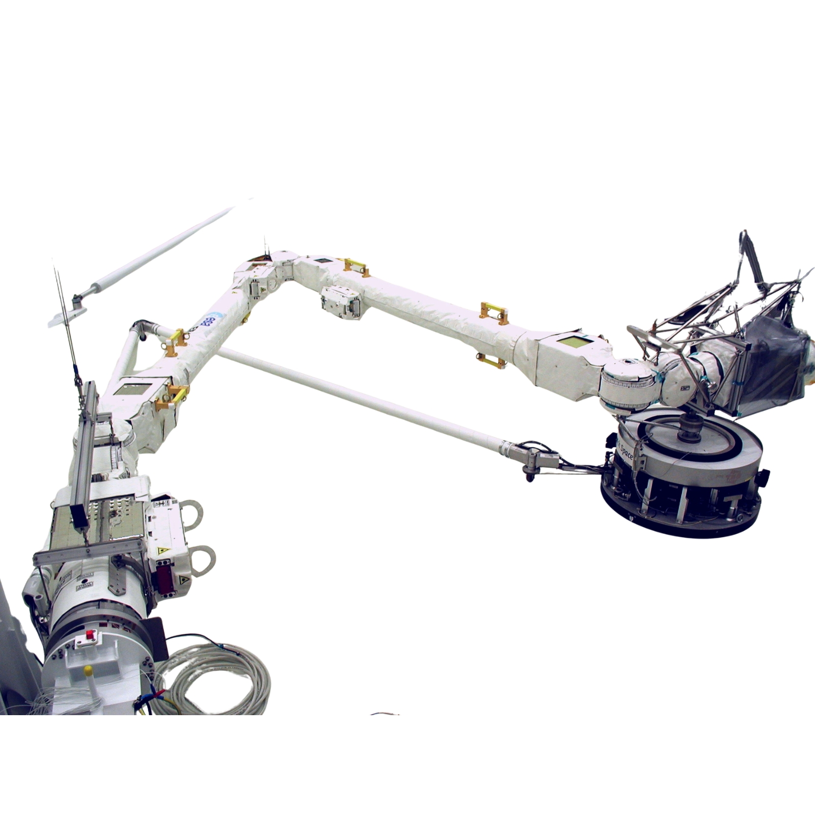 European Robotic Arm (ERA)
