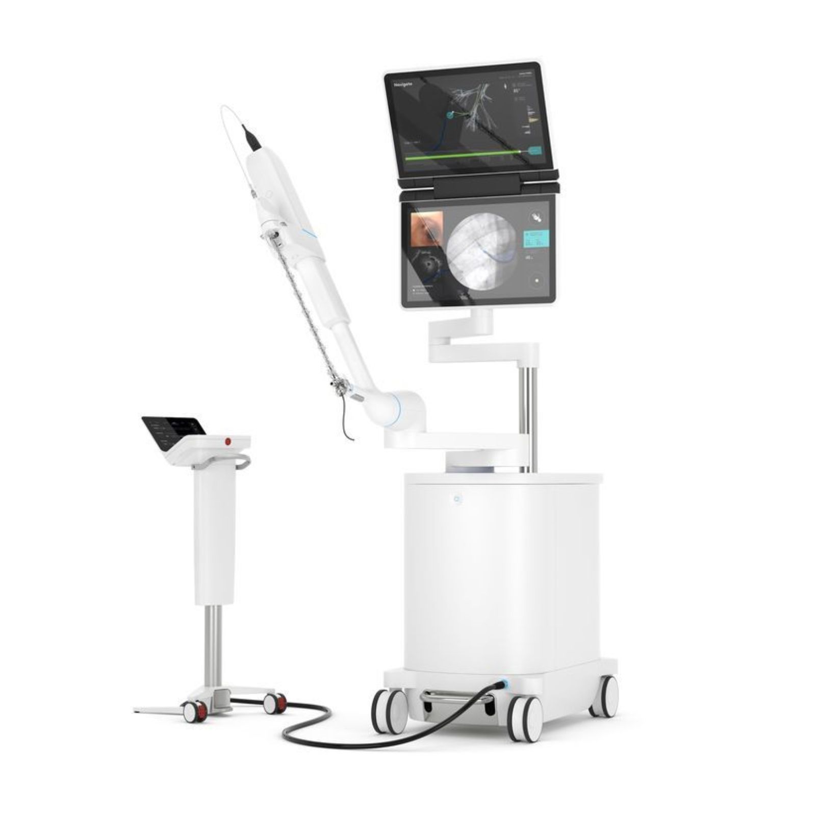 Ion Endoluminal (Bronchoscopy)
