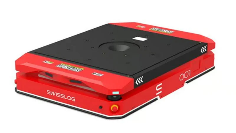 IntraMove AMR 1500