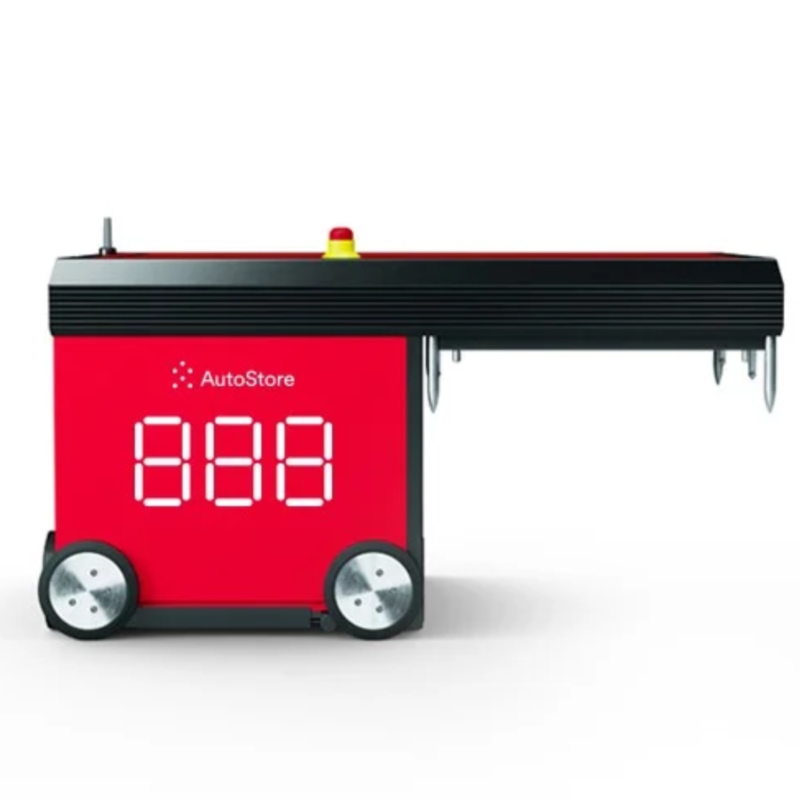 R5 (Red Line)