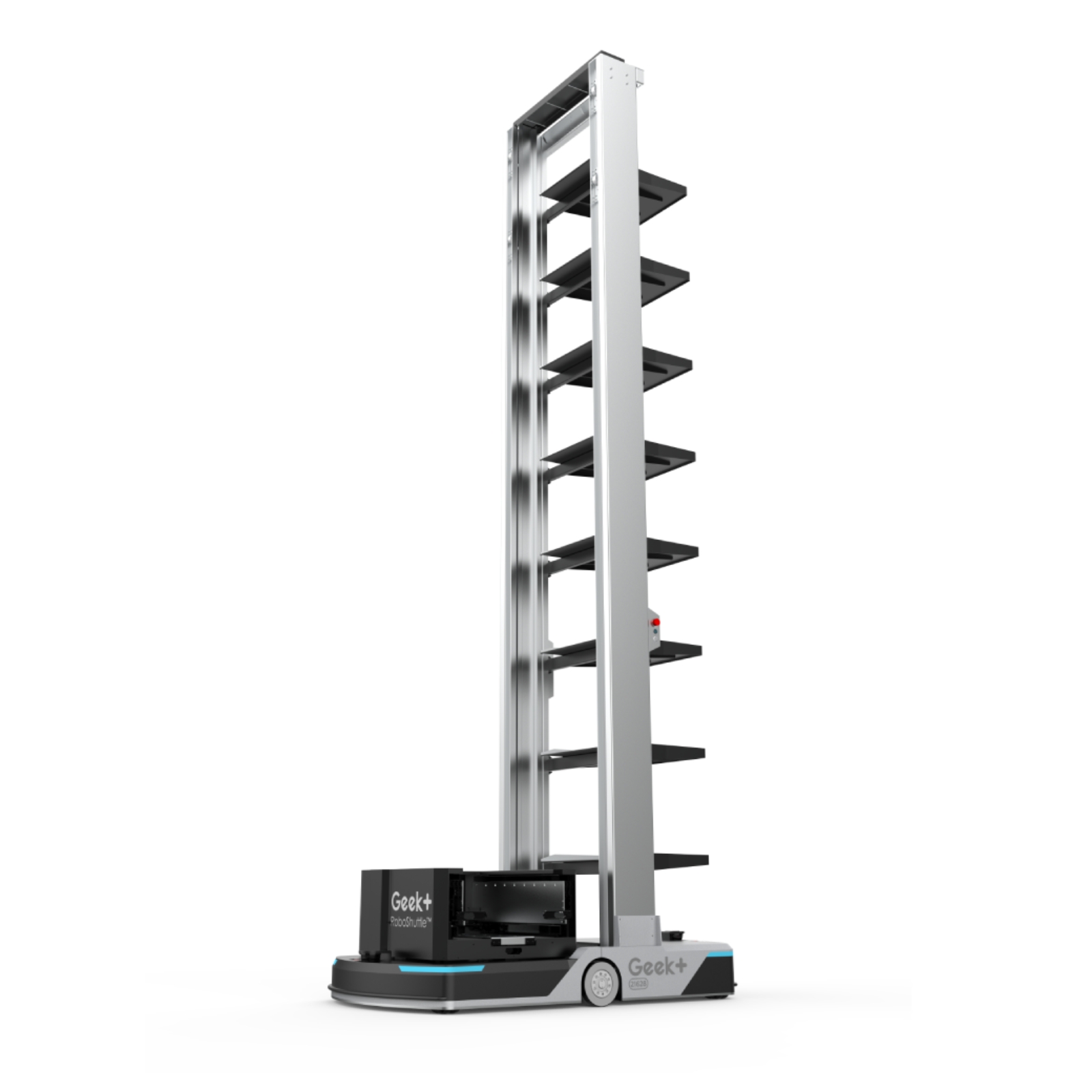 RS-Series RoboShuttle