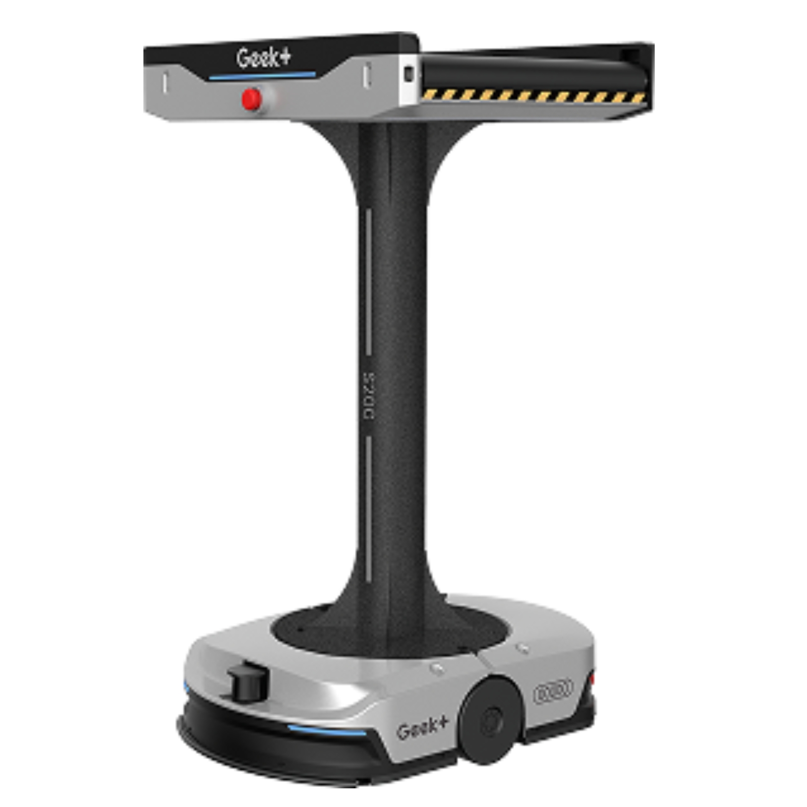 S-Series Smart Sorting Robot