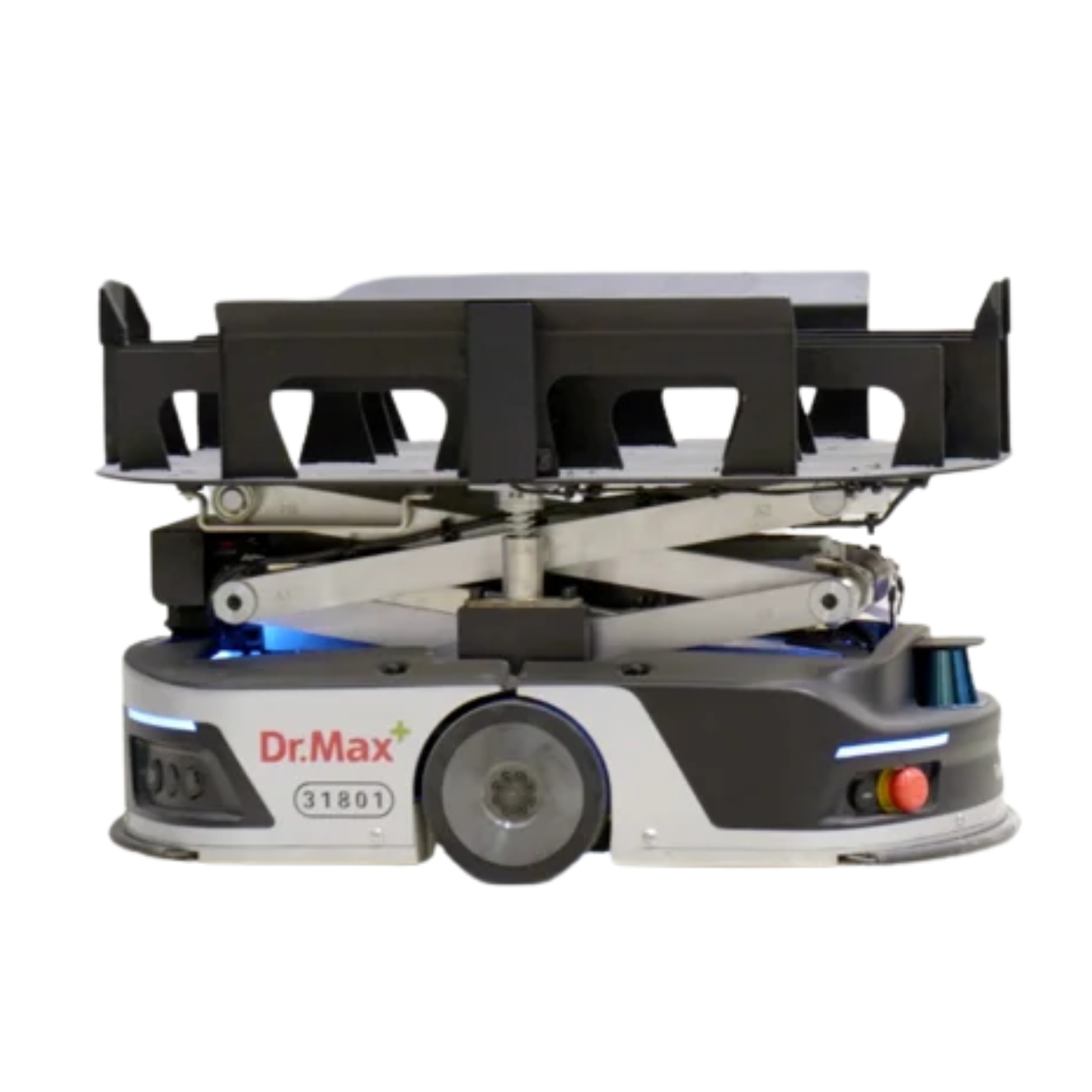 P40 Robot