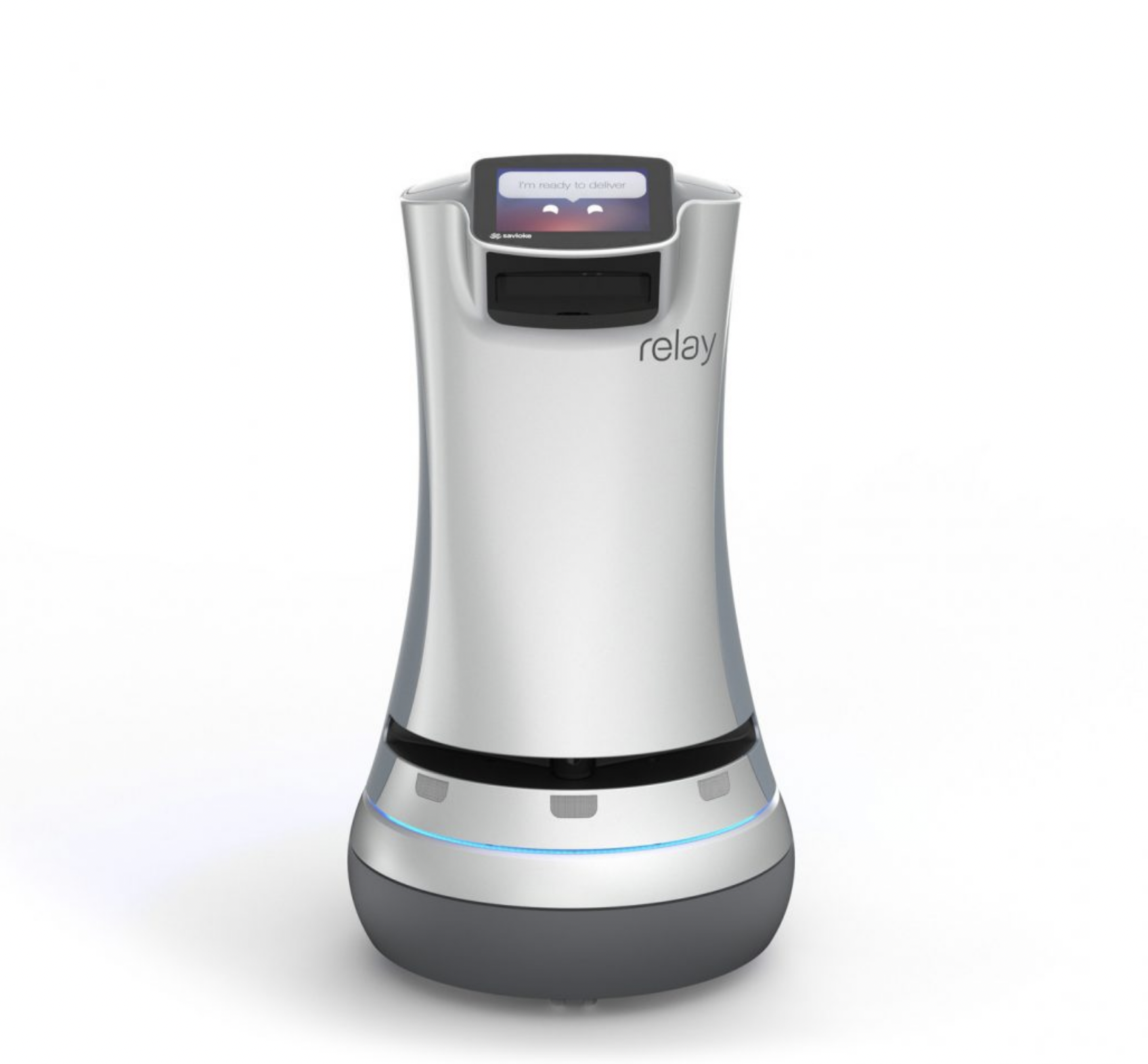 Relay Plus
