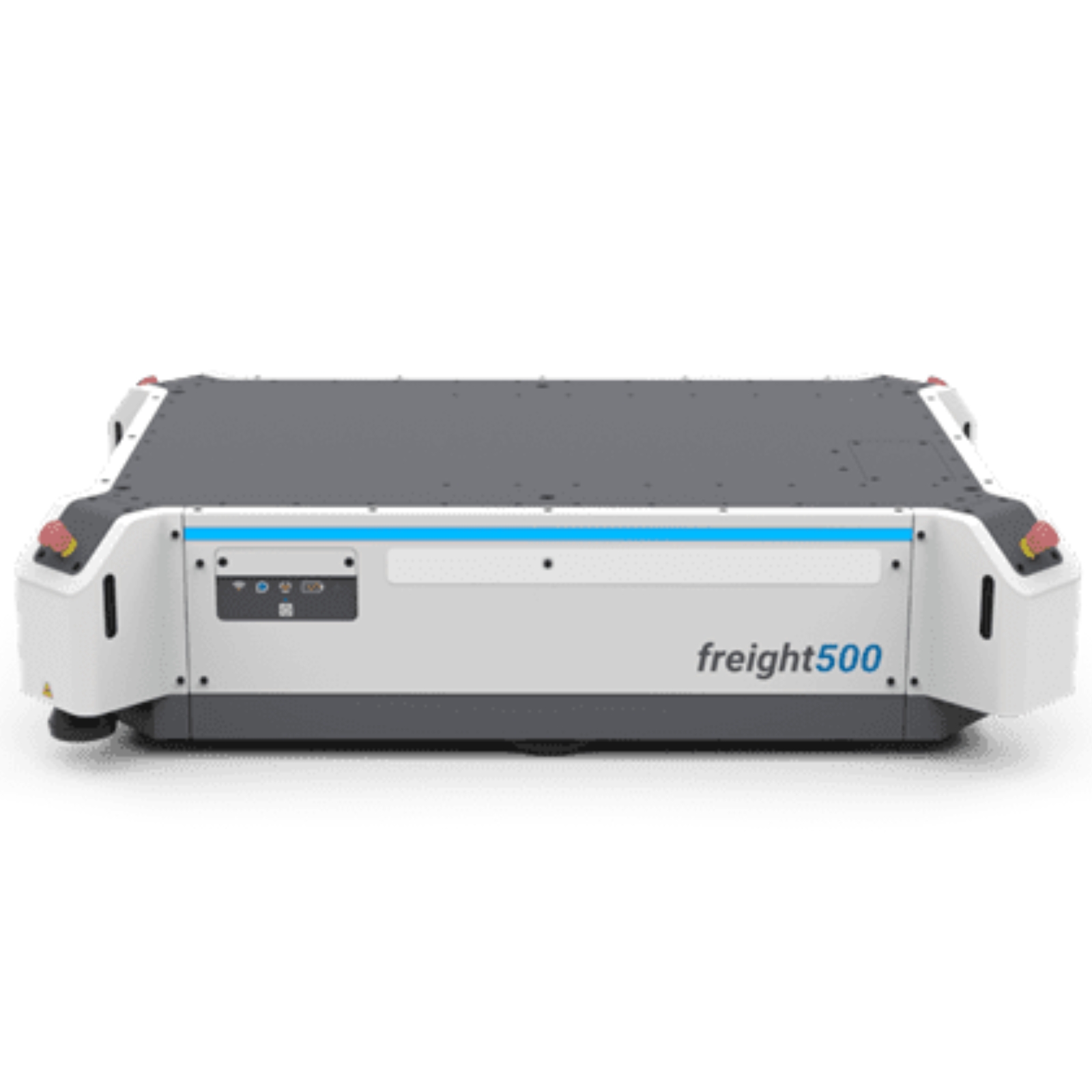 Freight500