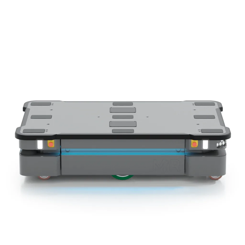 MiR600