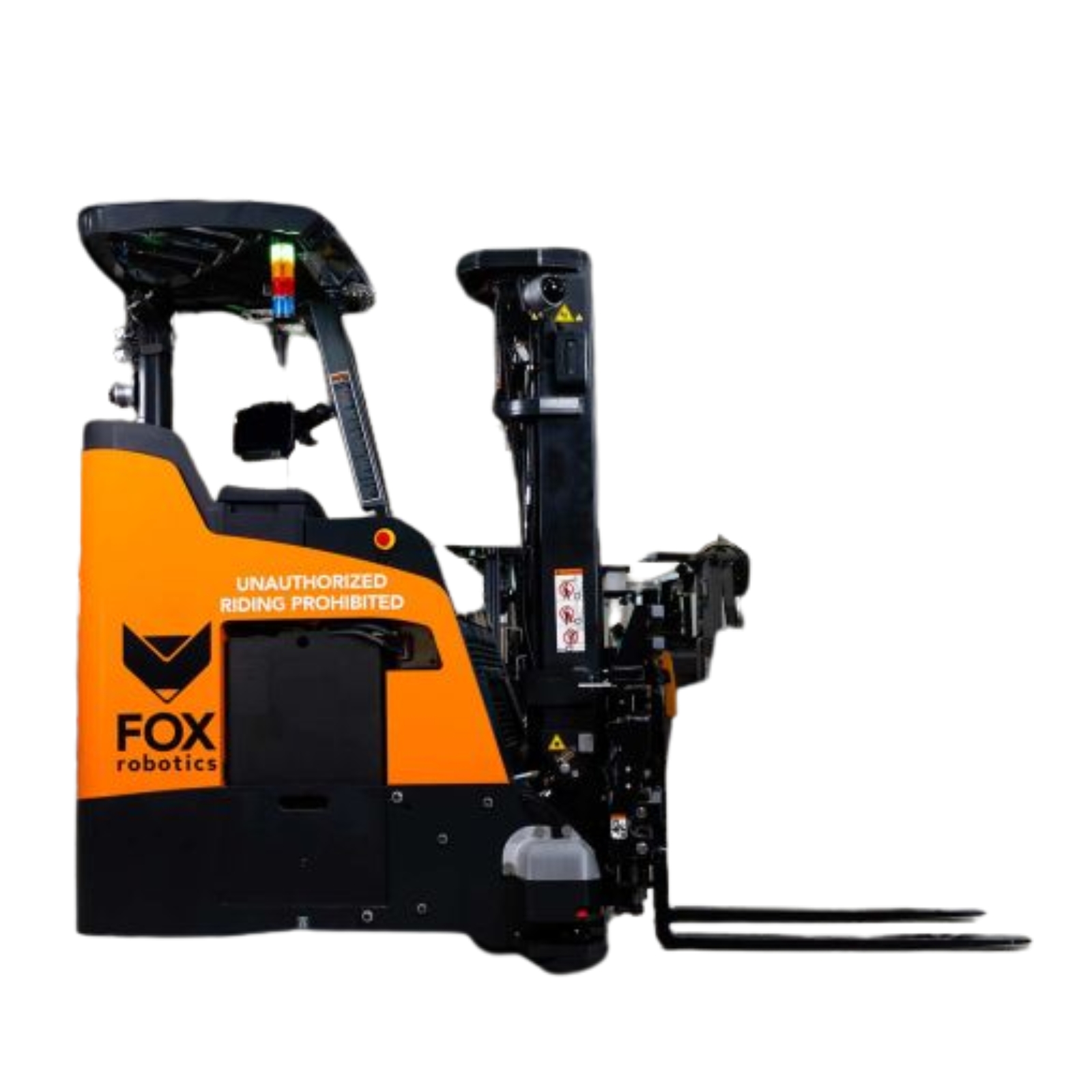 FoxBot